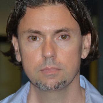 Robb Rill