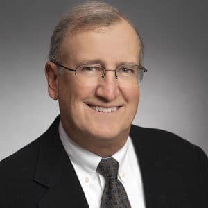 Ronald L. Parratt